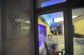 Yasmak Comfort Hotel